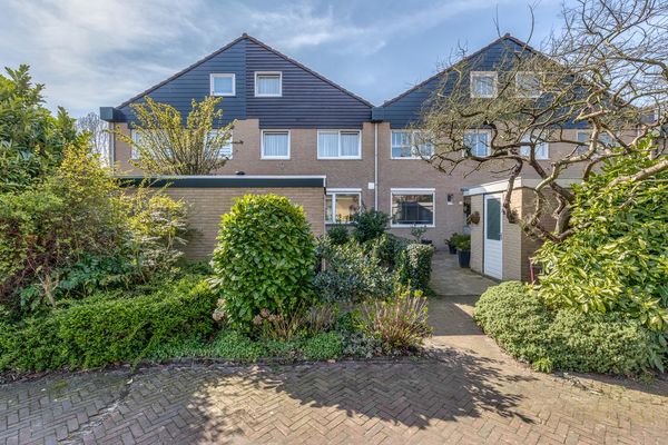Harseveld 2, ZWIJNDRECHT