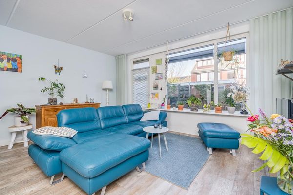 Nolensstraat 48, ZWIJNDRECHT