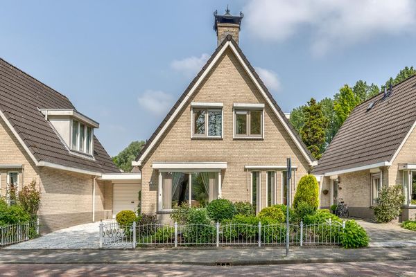 Beethovenlaan 7, ZWIJNDRECHT