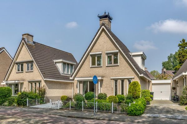 Beethovenlaan 7, ZWIJNDRECHT