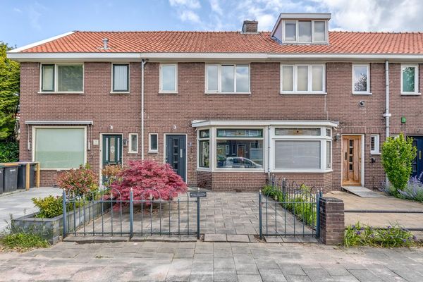 Adolph van Nassaustraat 11, ZWIJNDRECHT