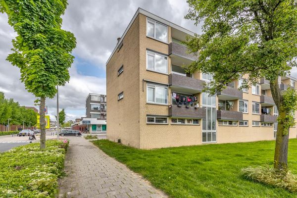 Roosstraat 292, ZWIJNDRECHT
