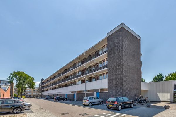 Kort-Ambachtlaan 71, ZWIJNDRECHT