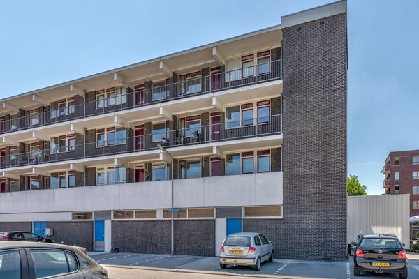 Kort-Ambachtlaan 71, ZWIJNDRECHT