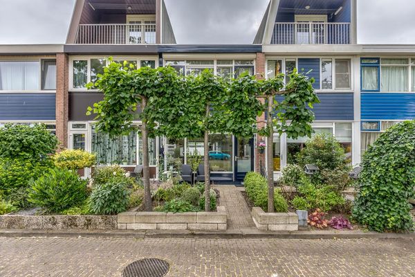 Dr. Plesmanstraat 40, ZWIJNDRECHT