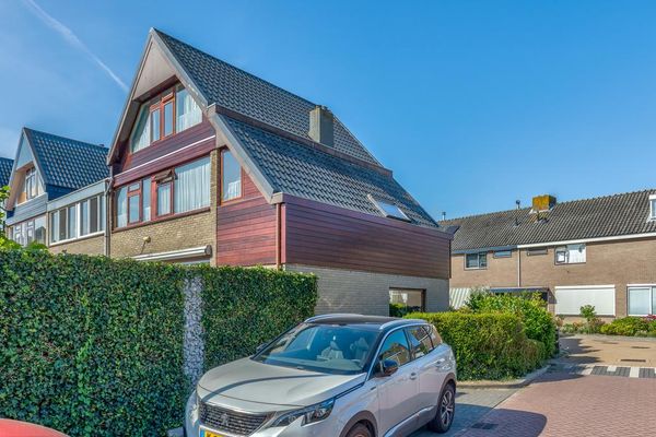 Hortensiastraat 23, ZWIJNDRECHT
