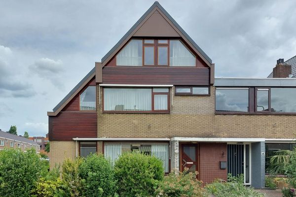 Hortensiastraat 23, ZWIJNDRECHT