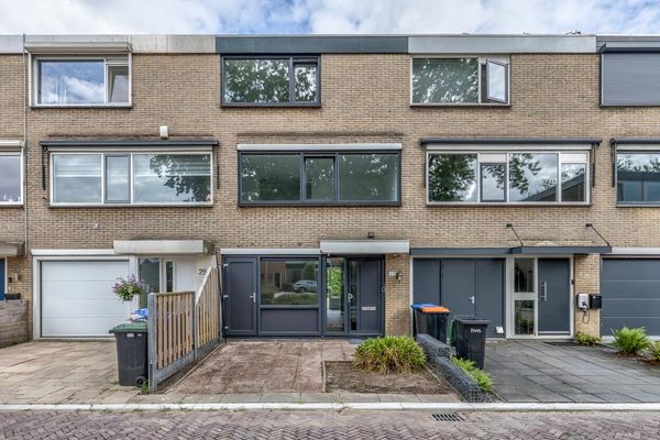Piet Heynstraat 23, ZWIJNDRECHT