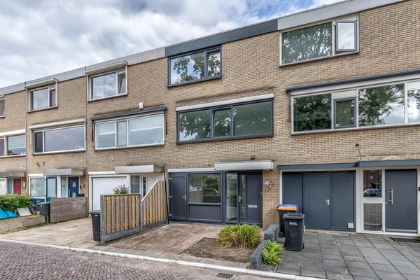 Piet Heynstraat 23, ZWIJNDRECHT