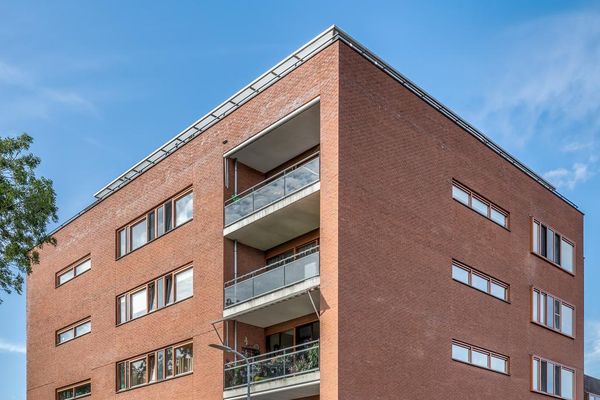 Laurensvliet 25P, ZWIJNDRECHT