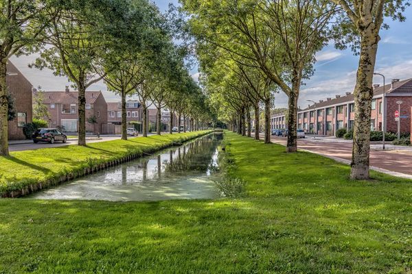 Laurensvliet 25P, ZWIJNDRECHT