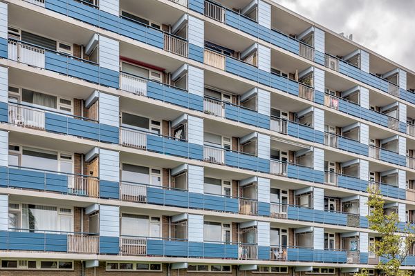 Gerard Dousingel 40, PAPENDRECHT
