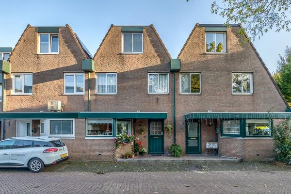 Kerkstraat 3, ZWIJNDRECHT