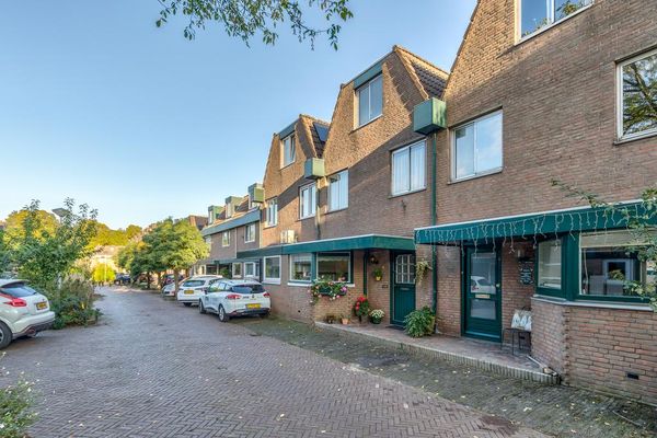 Kerkstraat 3, ZWIJNDRECHT