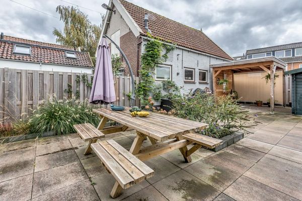 Langeweg 302, ZWIJNDRECHT