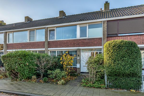 Jan van Galenstraat 102, ZWIJNDRECHT