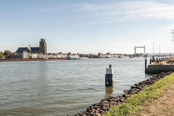 Marsdiep 6, ZWIJNDRECHT