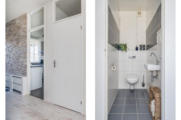 Campanulastraat 86, ZWIJNDRECHT