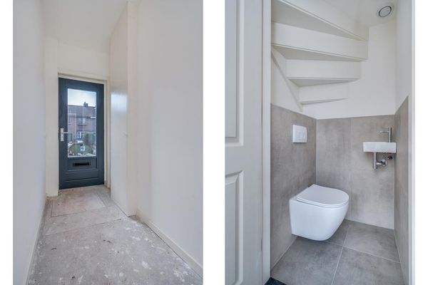Prins Bernhardstraat 19, ZWIJNDRECHT
