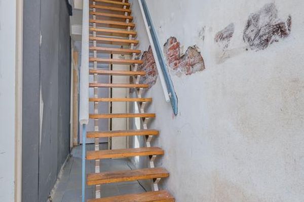 Wilhelminastraat 4, ZWIJNDRECHT