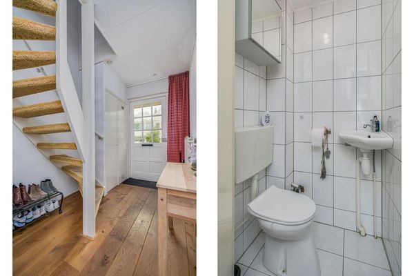 Klaproosstraat 7, ZWIJNDRECHT