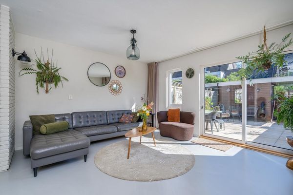 Brahmsstraat 5, ZWIJNDRECHT