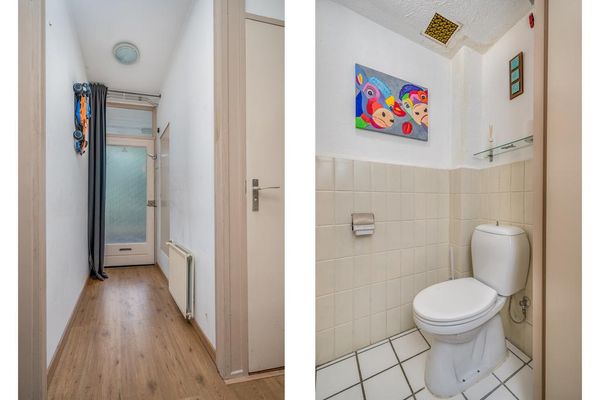 H. Kamerlingh Onnesstraat 45, ZWIJNDRECHT