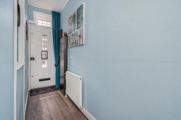 Prins Bernhardstraat 40, ZWIJNDRECHT