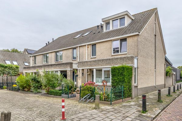 Hoveniersstraat 22, ZWIJNDRECHT