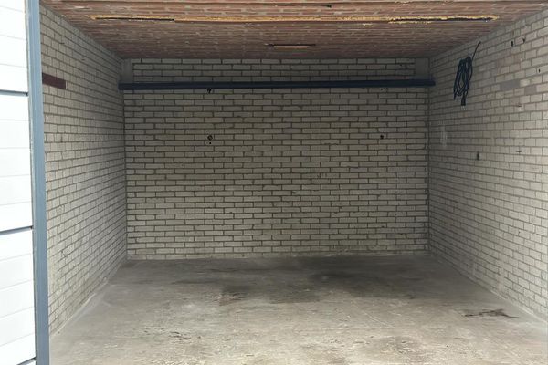 Anth. Fokkerstraat 18 E , ZWIJNDRECHT