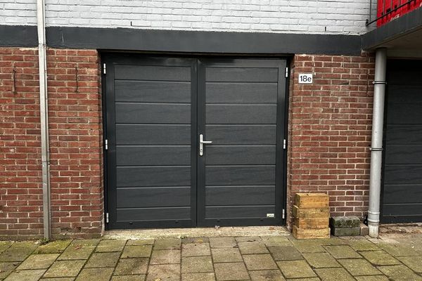 Anth. Fokkerstraat 18 E , ZWIJNDRECHT