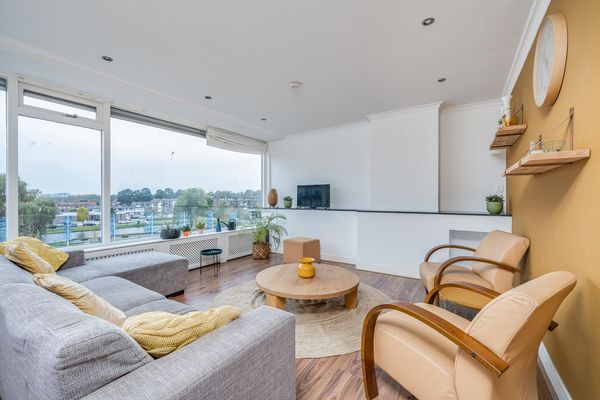 Burgemeester Jansenlaan 223, ZWIJNDRECHT