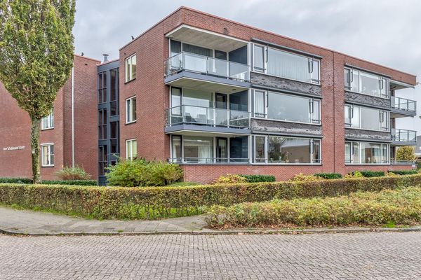 Uilenvliet 55, ZWIJNDRECHT