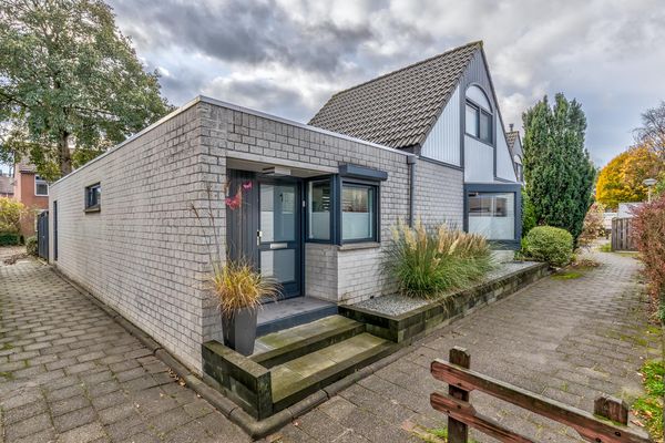 Poulencstraat 13, ZWIJNDRECHT