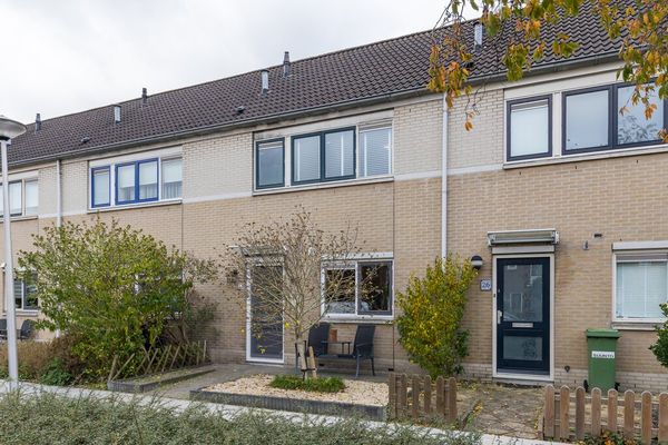 Perkstraat 24, ZWIJNDRECHT