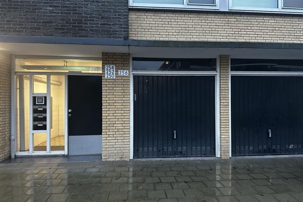 Roosstraat 256 , ZWIJNDRECHT