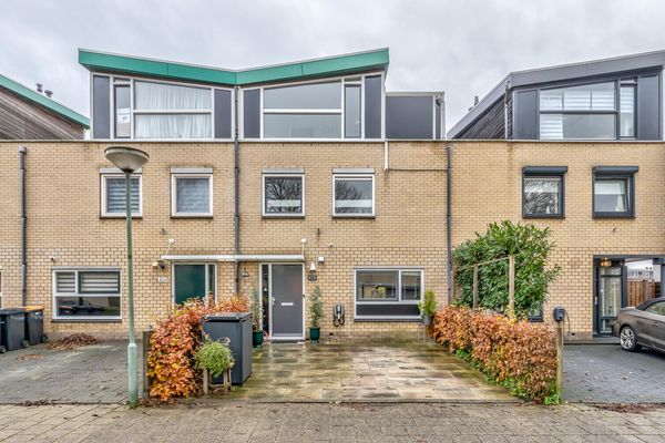 Chico Mendesring 428, DORDRECHT