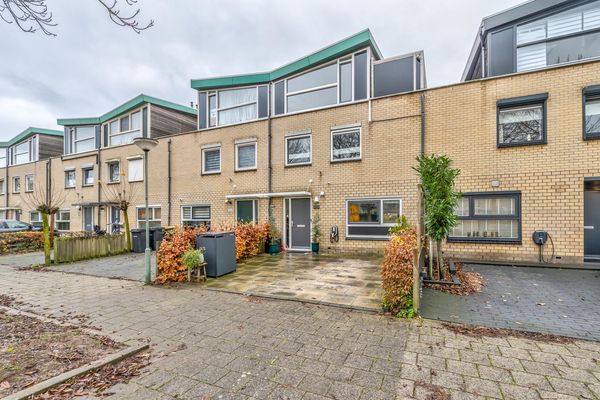 Chico Mendesring 428, DORDRECHT