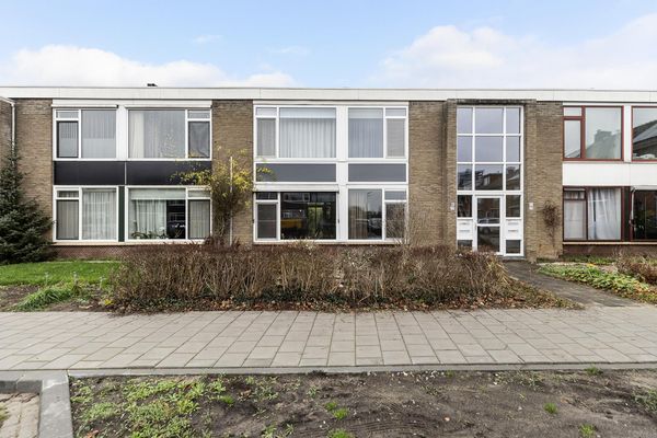 Dr. Plesmanstraat 79, ZWIJNDRECHT