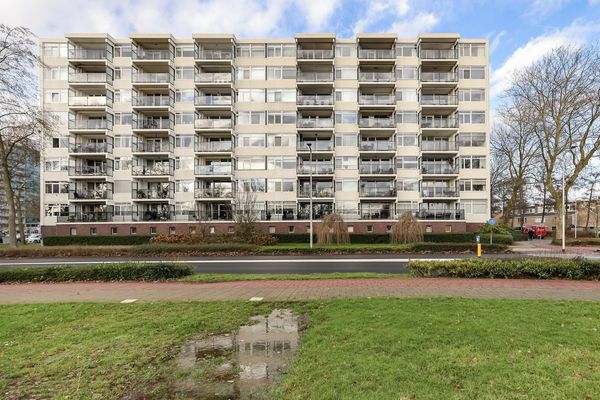 Pruylenborg 105, ZWIJNDRECHT