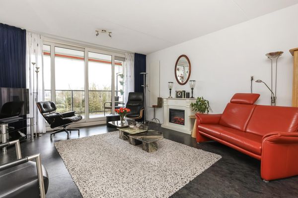 Pruylenborg 105, ZWIJNDRECHT