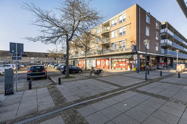 Oudeland 160, ZWIJNDRECHT