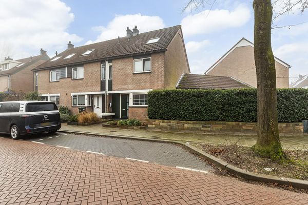 Diepenbrocklaan 20, ZWIJNDRECHT