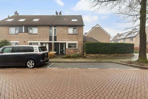 Diepenbrocklaan 20, ZWIJNDRECHT