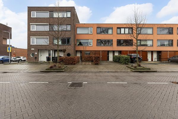 Kort-Ambachtlaan 26C, ZWIJNDRECHT