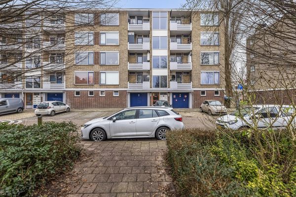 Dahliastraat 66, ZWIJNDRECHT