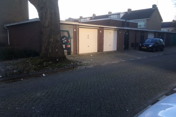 Dahliastraat 57 , ZWIJNDRECHT