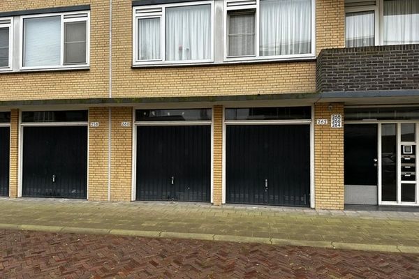 Roosstraat 260 , ZWIJNDRECHT