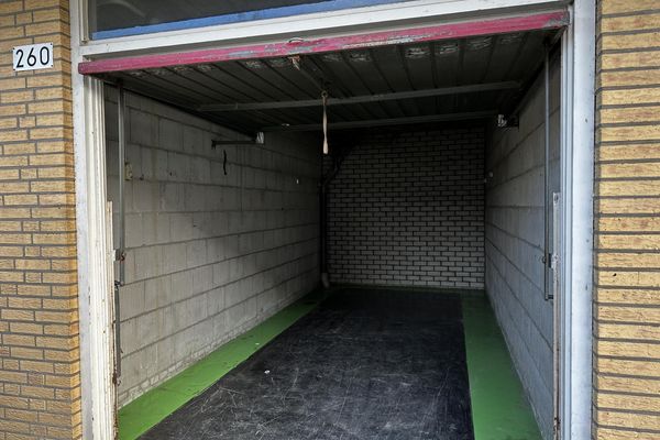 Roosstraat 260 , ZWIJNDRECHT
