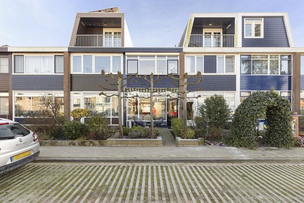 Dr. Plesmanstraat 40, ZWIJNDRECHT